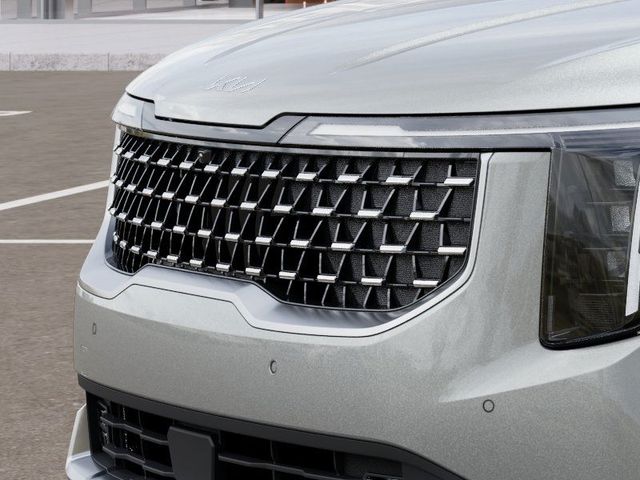 2026 Kia Carnival SX photo 12