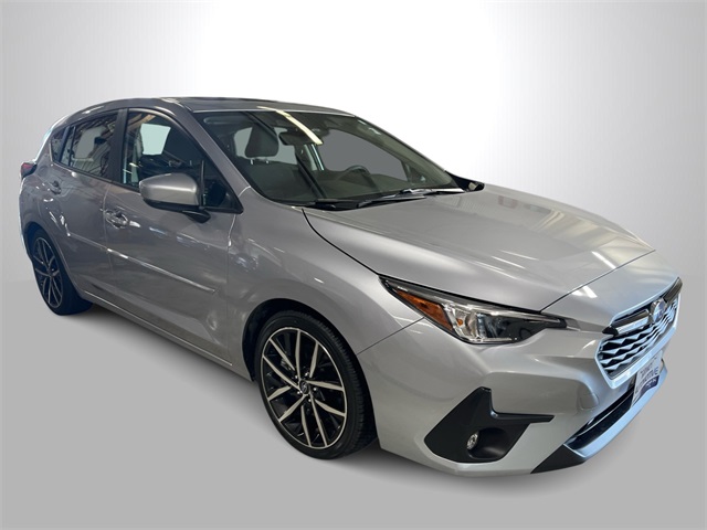 2024 Subaru Impreza Sport photo 2