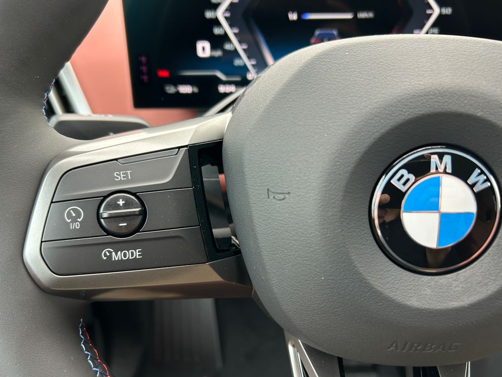2026 Bmw iX photo 18