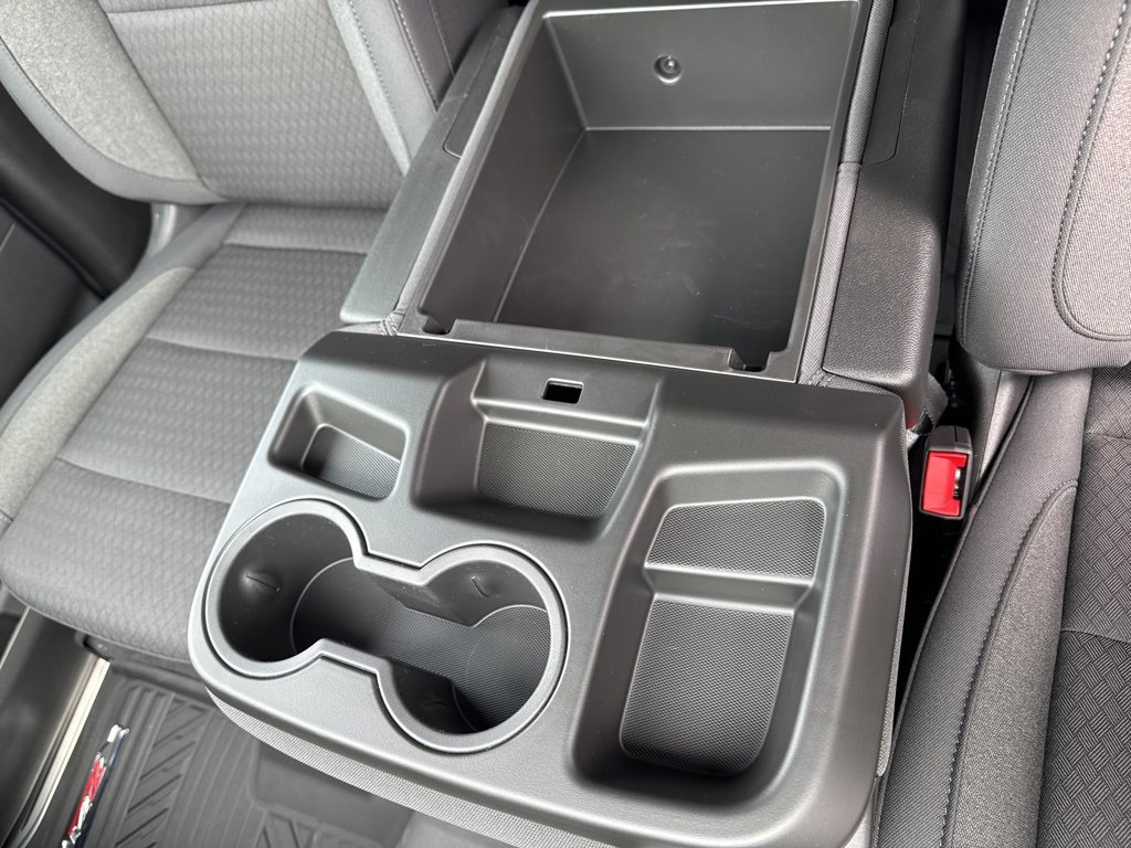 2026 Chevrolet Silverado 1500 LT photo 36