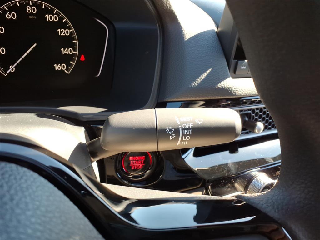 2026 Honda Civic LX photo 14