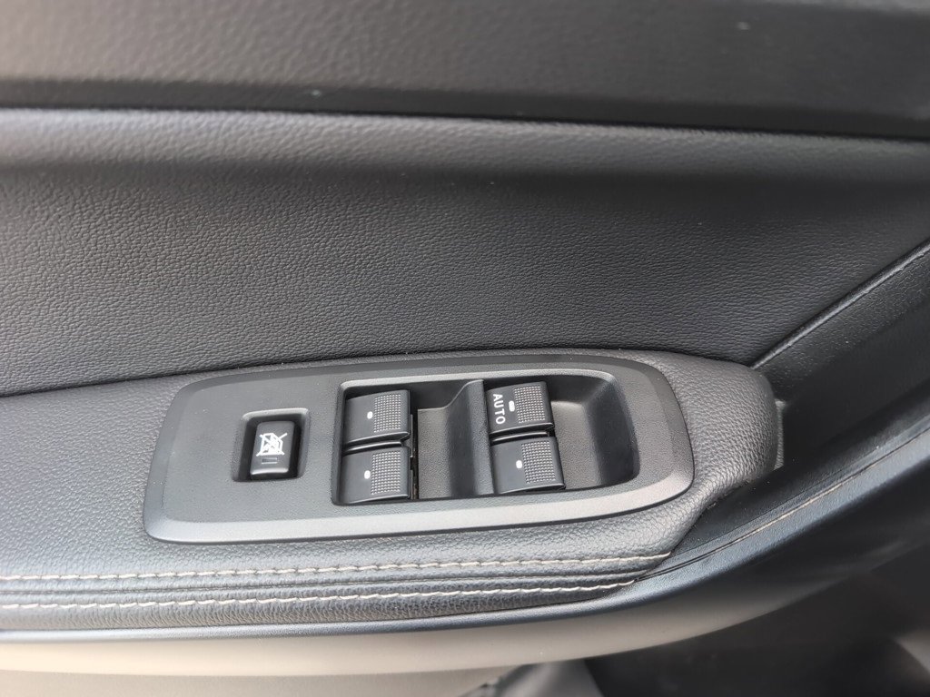 2021 Ford Ranger Lariat photo 15
