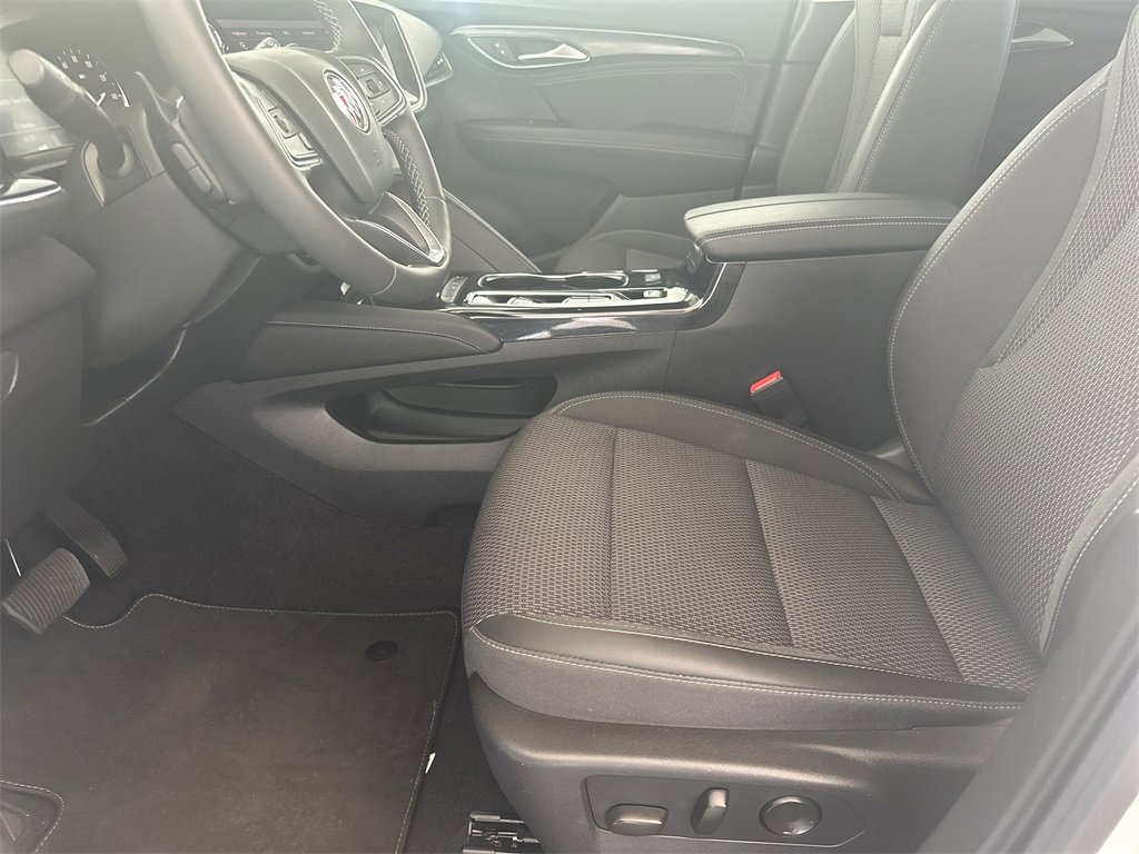 2021 Buick Envision Preferred photo 13