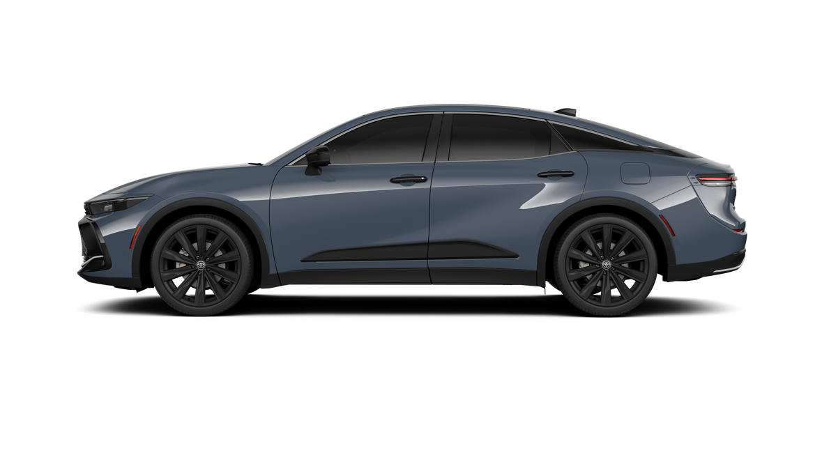 2026 Toyota Crown photo 28
