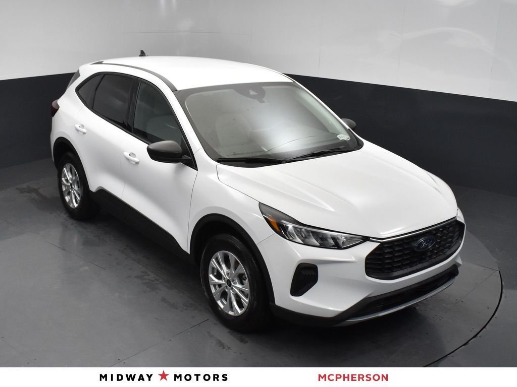 2025 Ford Escape Active's photo