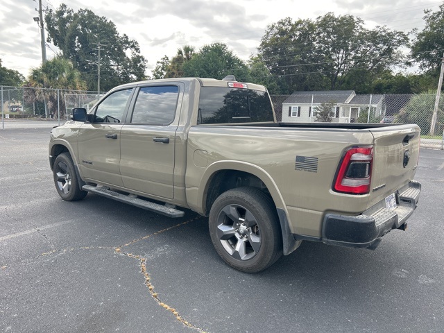 2020 Ram 1500 Big Horn photo 3