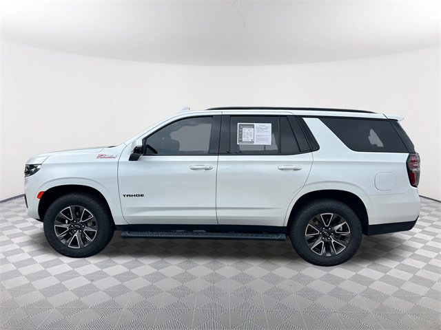 2023 Chevrolet Tahoe Z71 photo 6