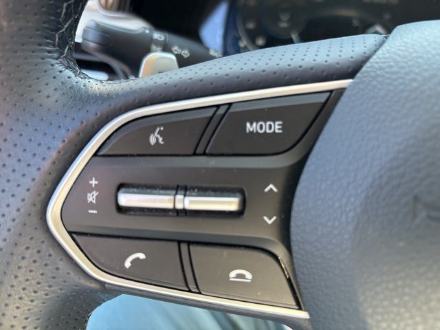 2022 Hyundai Palisade Calligraphy photo 26