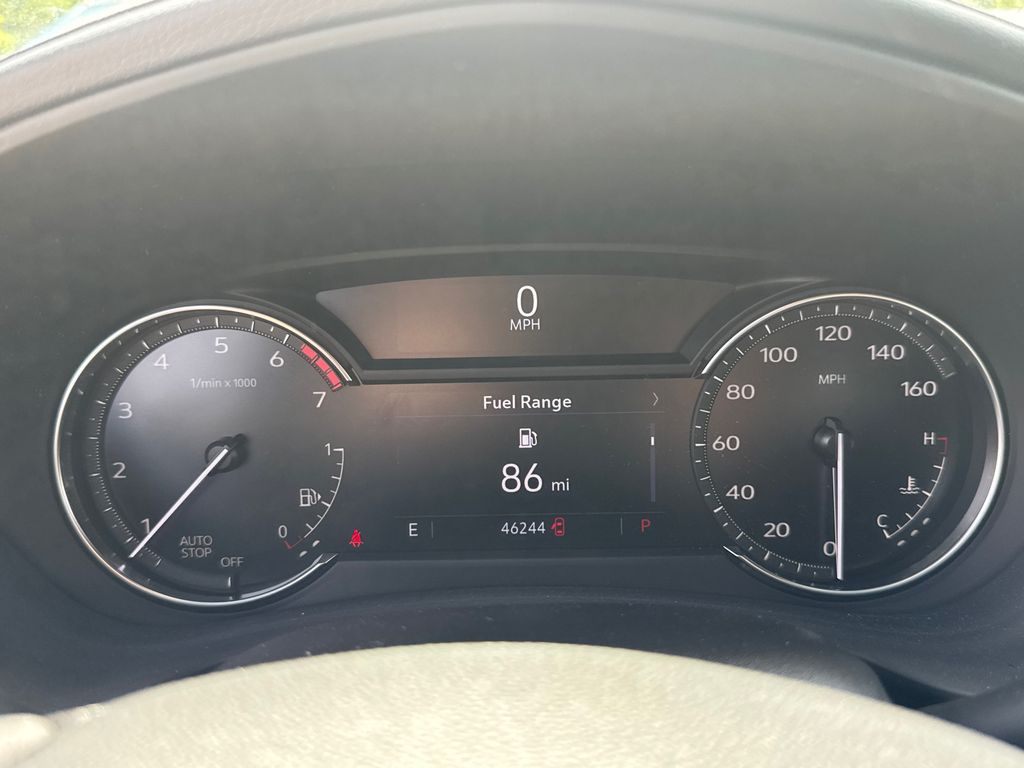 2023 Cadillac XT4 Premium Luxury photo 26