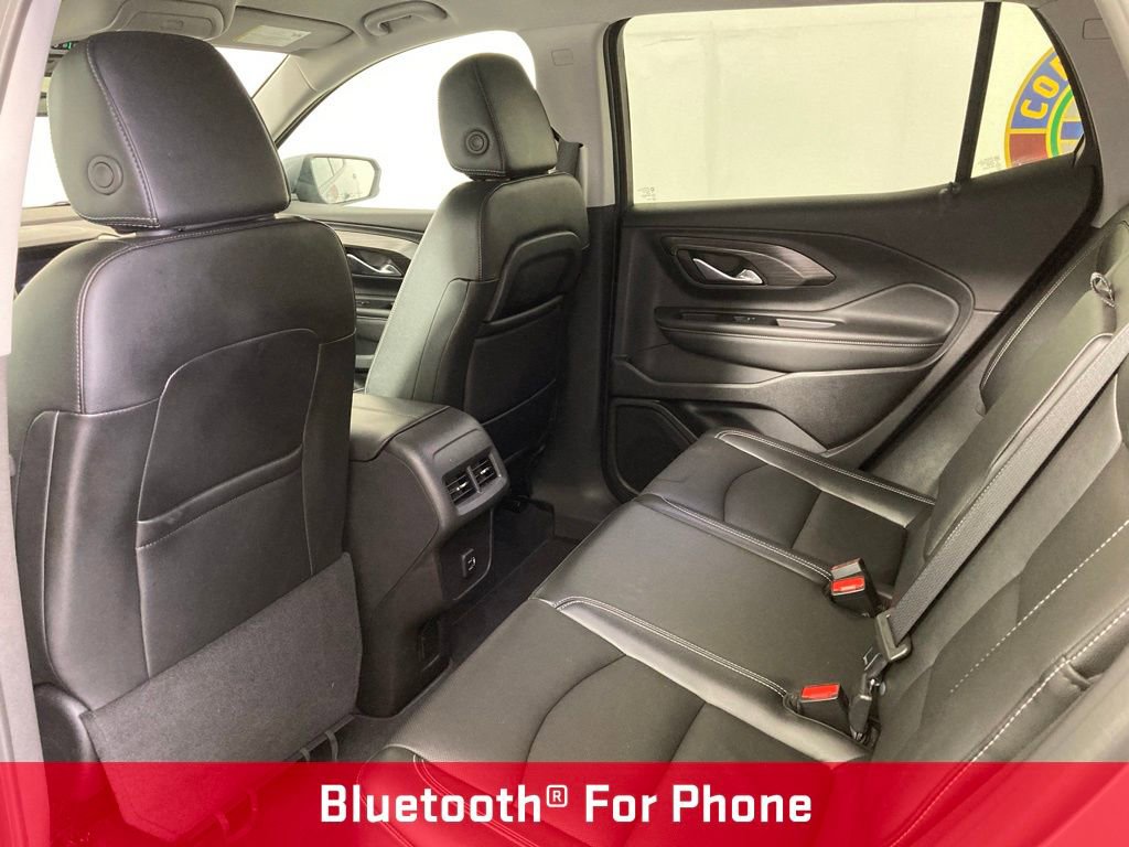 2024 Gmc Terrain SLT photo 4