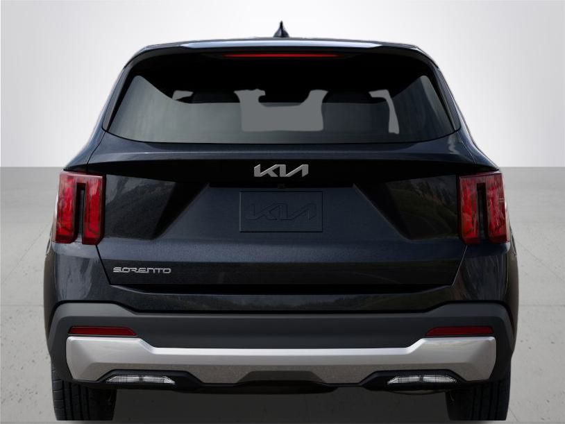 2026 Kia Sorento LX photo 13