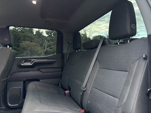 2023 Chevrolet Silverado 1500 RST photo 30
