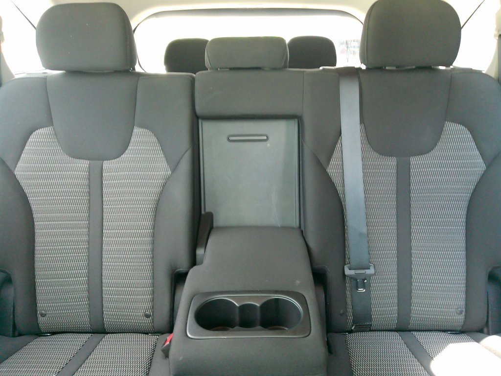 2023 Kia Sorento LX photo 27
