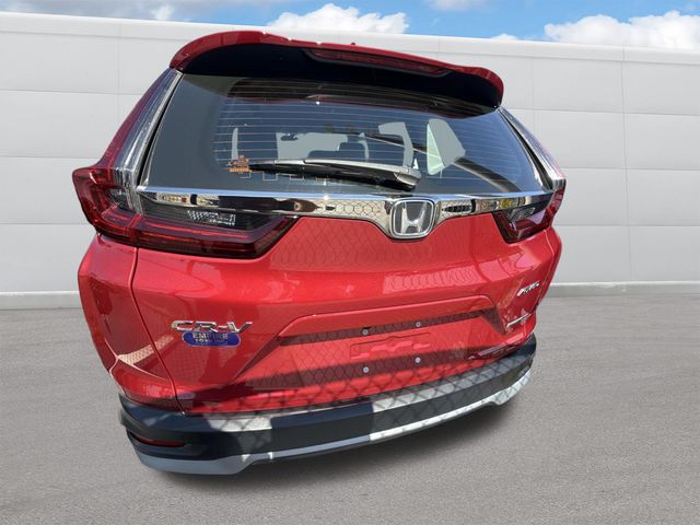 2021 Honda CR-V Special Edition photo 3
