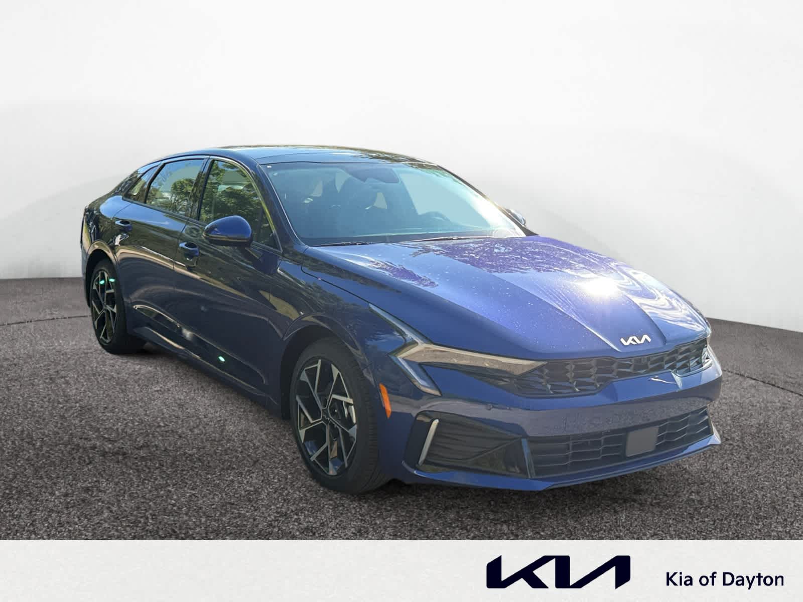 2026 Kia K5 EX photo 7