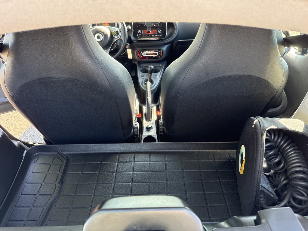 2018 Smart Fortwo Electric Drive Electric Drive photo 16