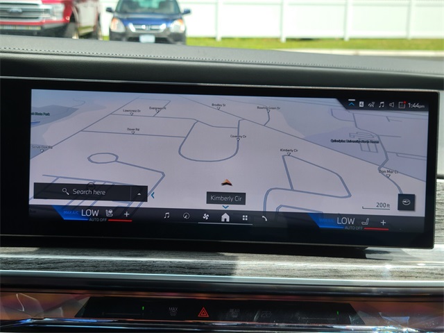 2025 Bmw 760i 760i xDrive photo 20