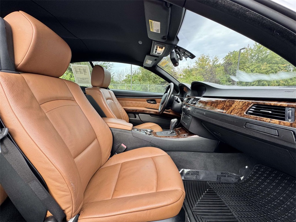 2007 Bmw 328i 3-series photo 10