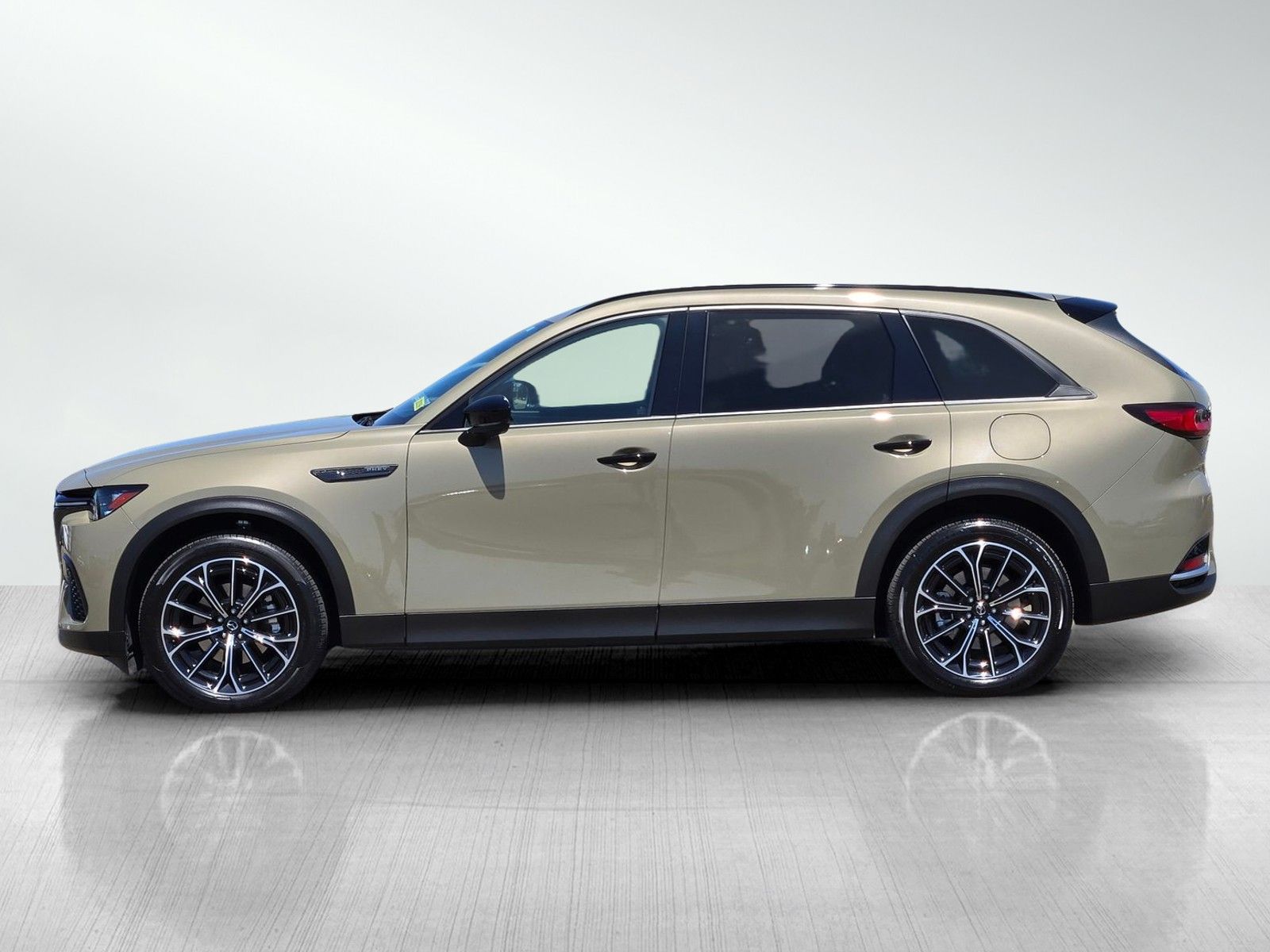 2025 Mazda CX-70 Premium Plus photo 8