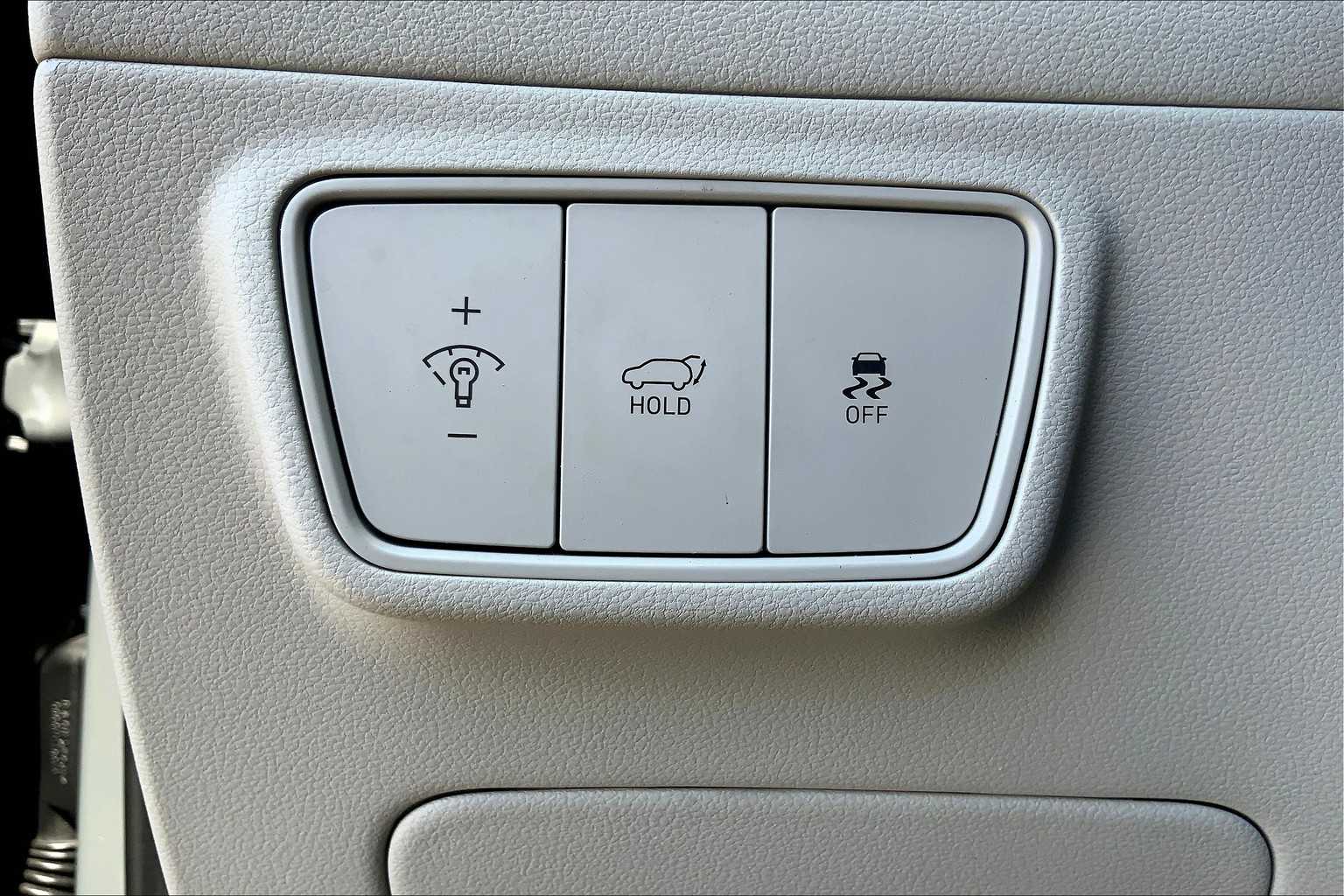 2024 Hyundai Tucson SEL photo 30