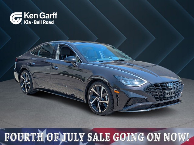 2023 Hyundai Sonata