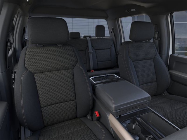 2025 Ford F-150 STX photo 10