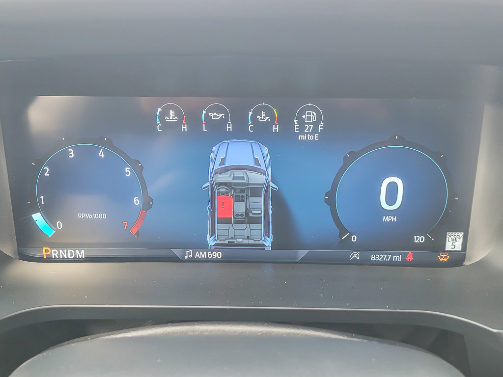 2025 FORD F-150 - Image 14