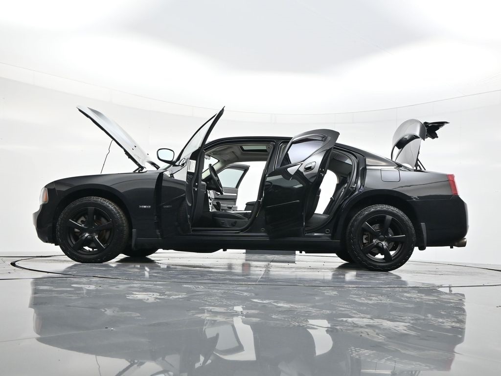 2008 Dodge Charger R/T photo 54