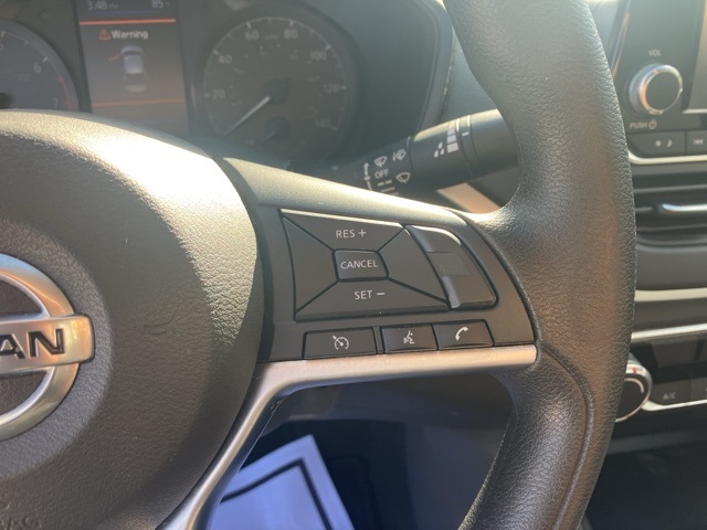 2022 Nissan Altima 2.5 S photo 23