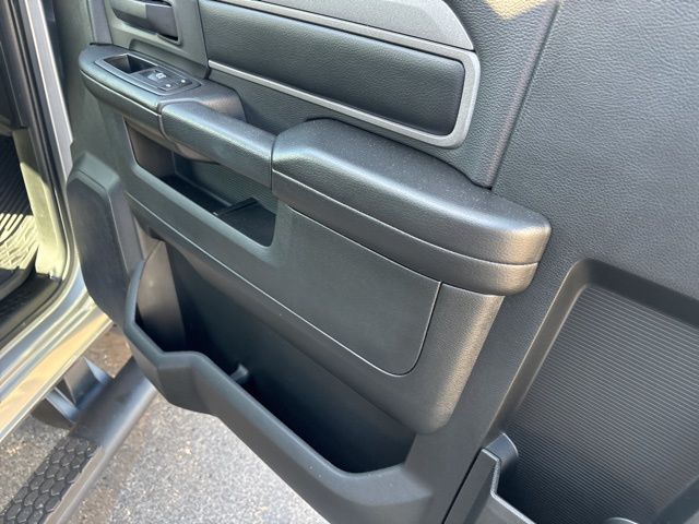 2021 Ram 5500 Tradesman photo 14
