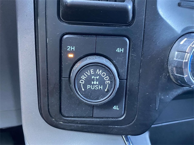 2024 Ford F-150 XLT photo 27
