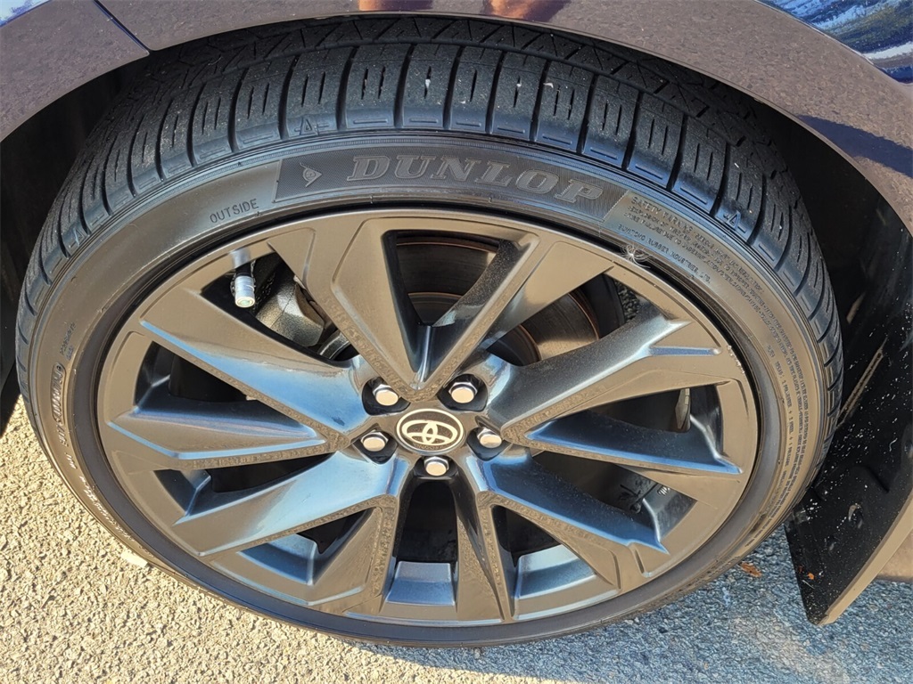 2024 Toyota Corolla SE photo 12