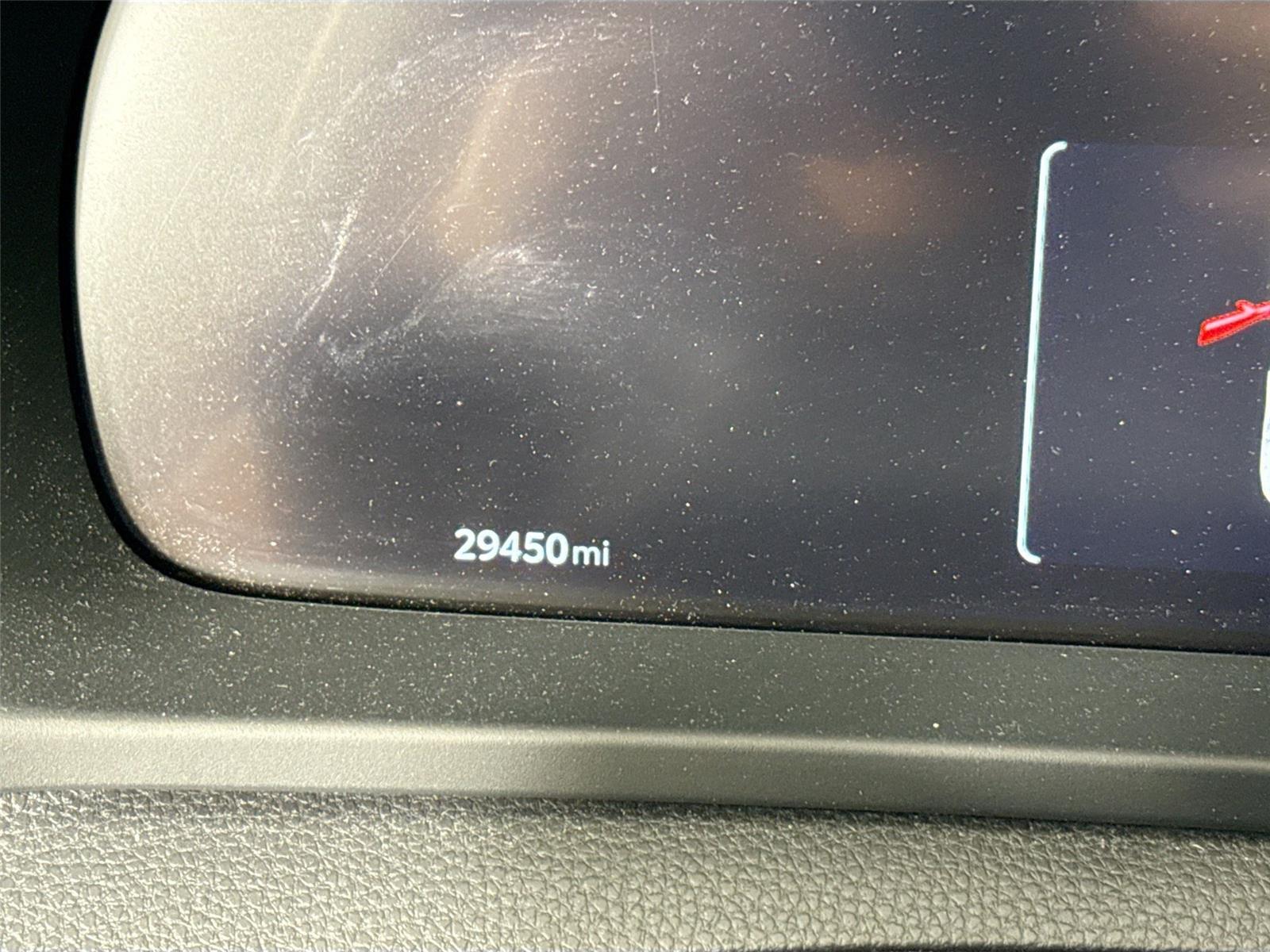 2024 Toyota Crown Limited photo 13