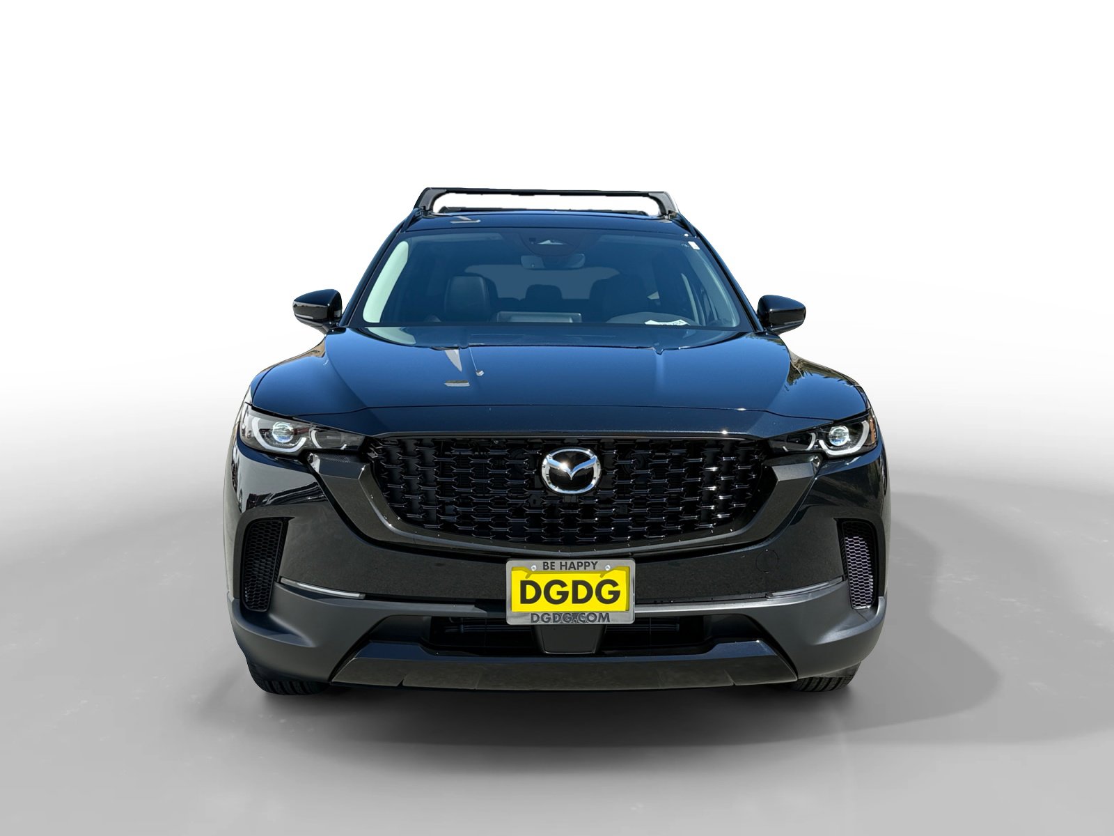 2025 Mazda CX-50 Premium photo 5