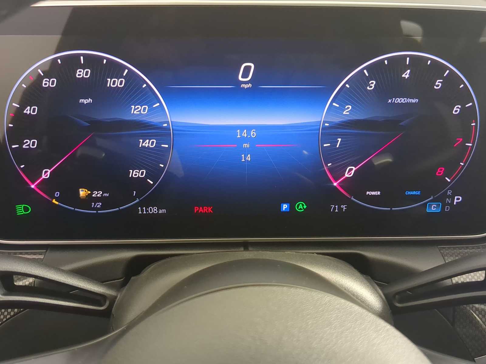 2025 Mercedes Benz C 300 4MATIC Sedan photo 33