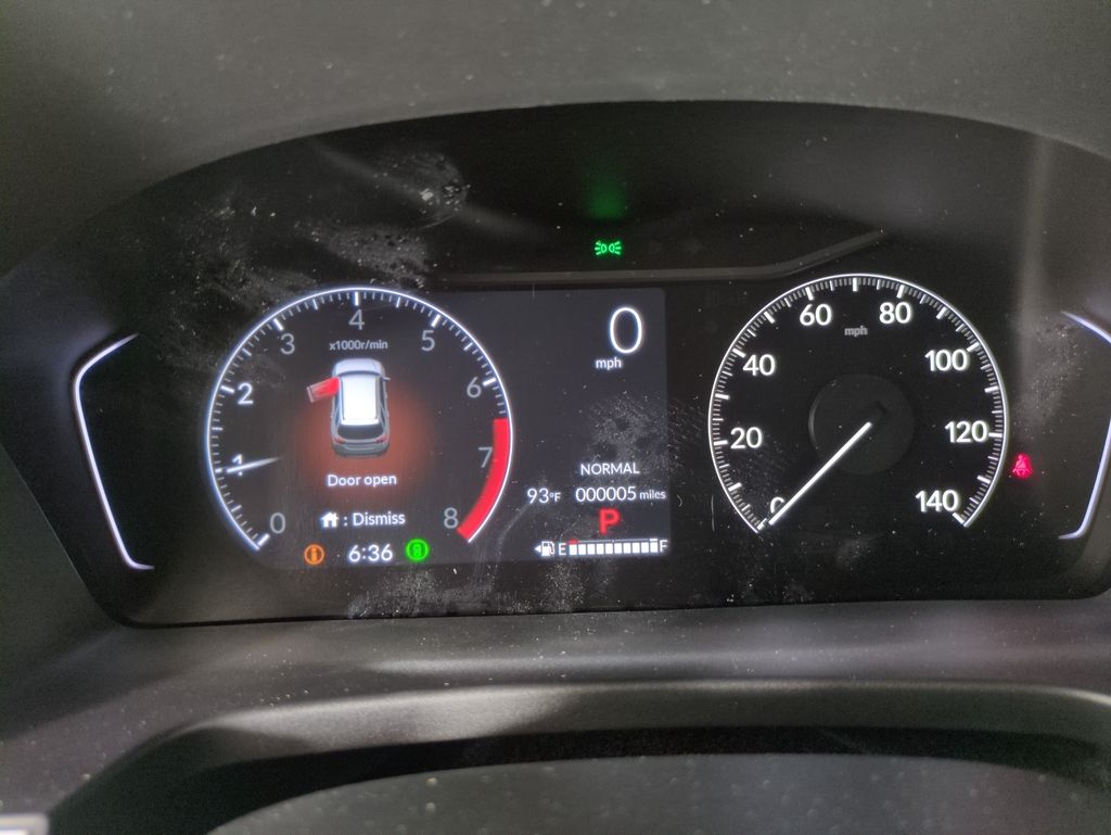 2025 Honda Pilot Touring photo 14