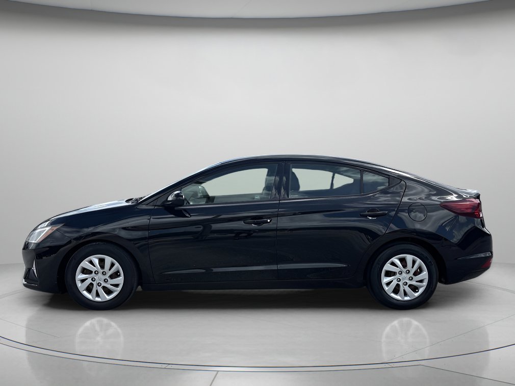 2019 Hyundai Elantra SE photo 4