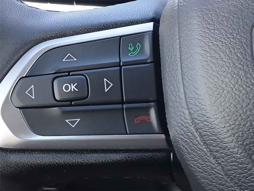 2024 Jeep Compass Limited photo 20
