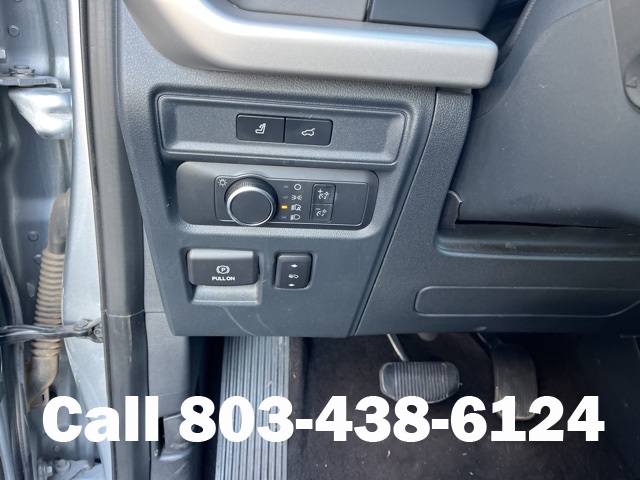 2022 Ford Expedition XLT photo 31