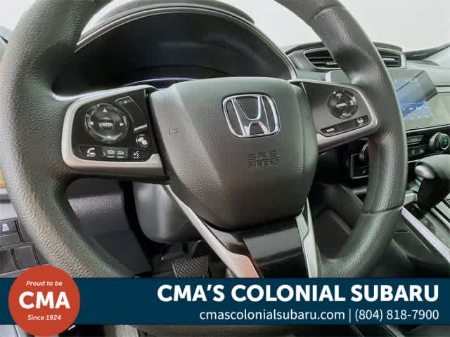 2022 Honda CR-V EX photo 10