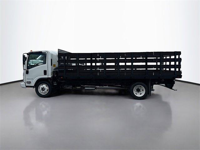 2025 Chevrolet Silverado 4500HD photo 4