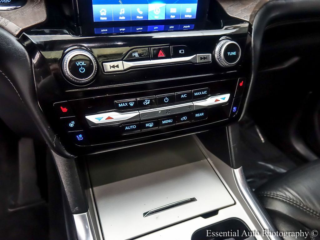 2022 FORD EXPLORER - Image 24