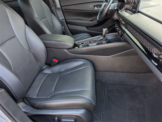 2024 Honda Accord Sport-L Hybrid photo 25