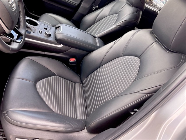 2024 Toyota Highlander XSE photo 3