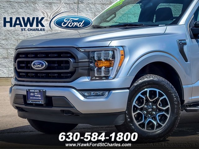 2023 FORD F-150 - Image 23