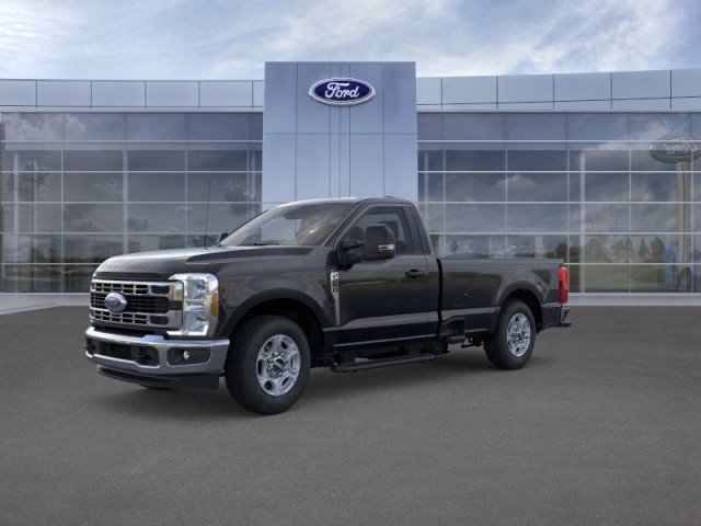 2026 Ford F-250 Super Duty XLT's photo