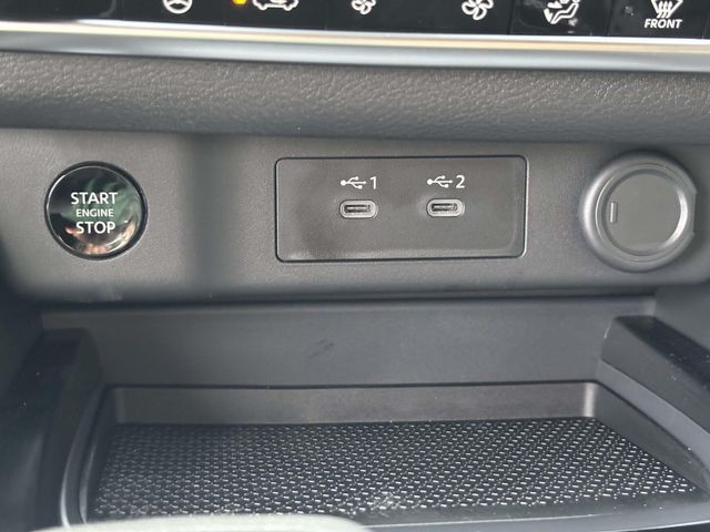 2026 Nissan Rogue SV photo 15