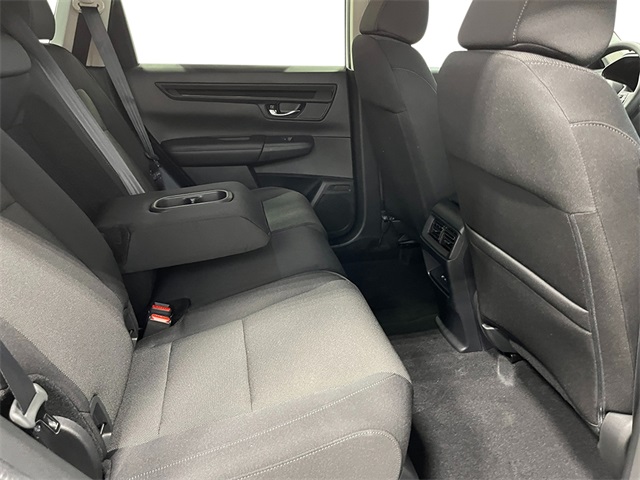 2026 Honda CR-V EX photo 24