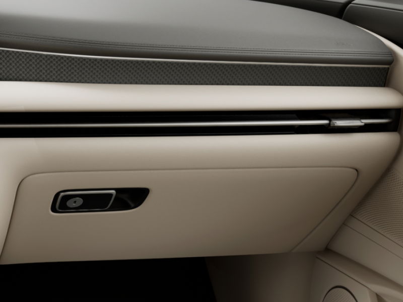 2026 Genesis G80 2.5T Sport Prestige AWD photo 16