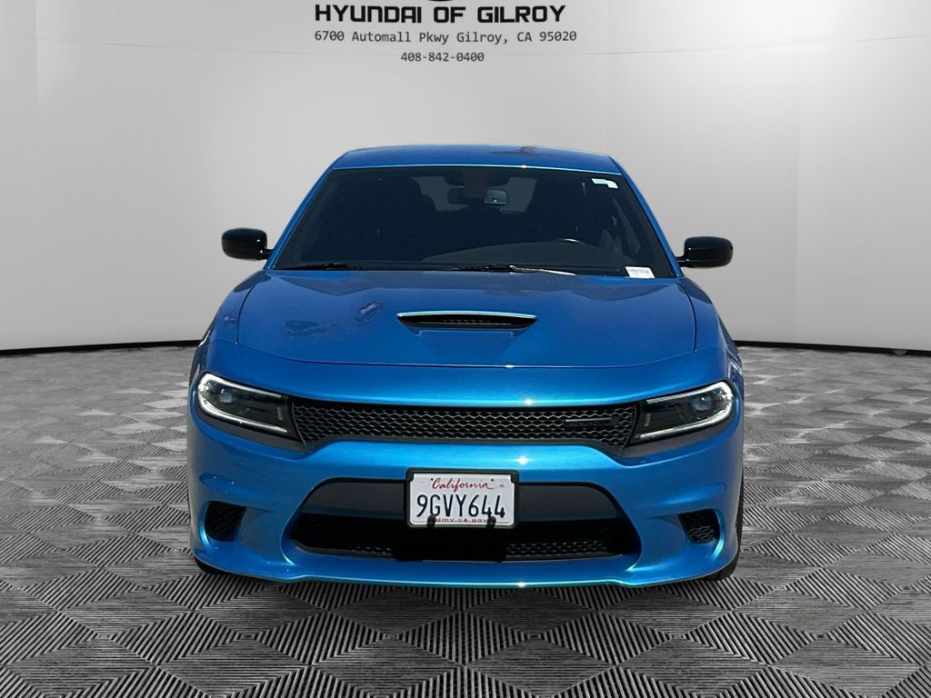 2023 Dodge Charger GT photo 2